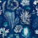 Atoll Abstract Wallpaper Roll