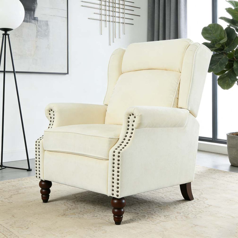 Fauteuil inclinable 29,75 po