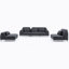 Canapé modulaire 4 pièces Craighead-634679997