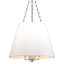 Lustre conique à 8 lumières Trejuan-1539962418