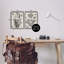Ensemble de 2 reproductions d'art sur toile Stupell Industries-91322239-91322240