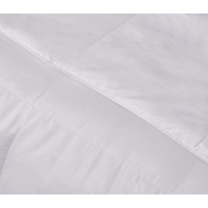 Winter Goose Down Comforter, Full / Queen