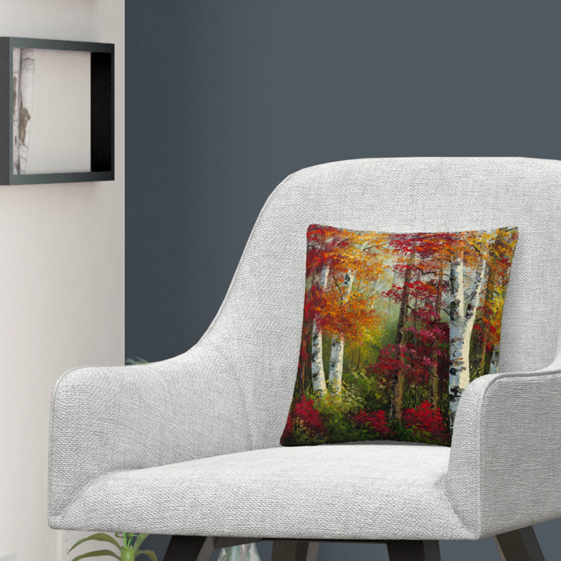 Coussin Master