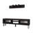 Parke Entertainment Unit for TVs up to 78"
