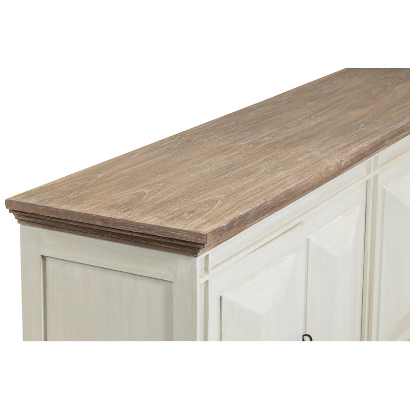 Friedlander 195cm Sideboard