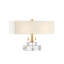 Chiara Table Lamp
