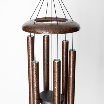 Corinthian Bells Metal Wind Chime