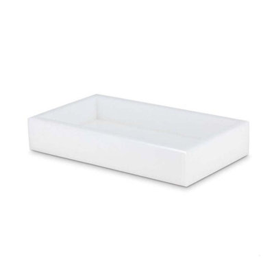 Bathroom Tray