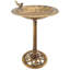 Bain d'oiseaux Aleynna-1375977786