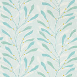 Sea Kelp Wallpaper