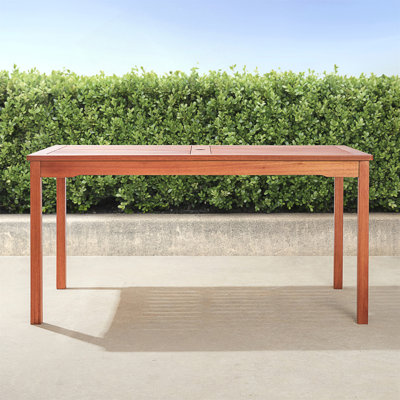 Table de salle à manger Caladesi
