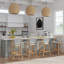 Tabouret Euporie-106948650