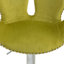 Tabouret pivotant à hauteur réglable Jayleah-1015055630