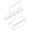 Tuvalu Bathroom Suite-16576228