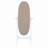Dunne Cheval Mirror-533387456