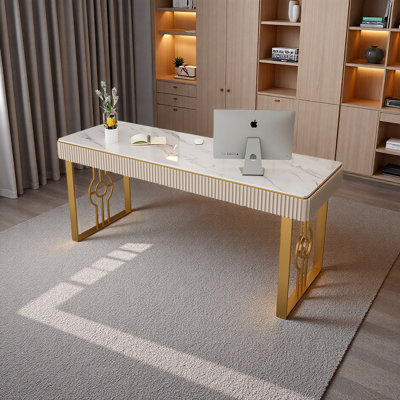French-style elegant desk