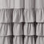 Paire de rideaux semi-transparents avec passe-tringle Allison-34892017-44722882
