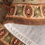 Tapis oriental en laine touffeté à la main Classic-92418004