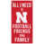 University of Nebraska, Lincoln selected