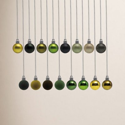 2.5'' Ball Ornament