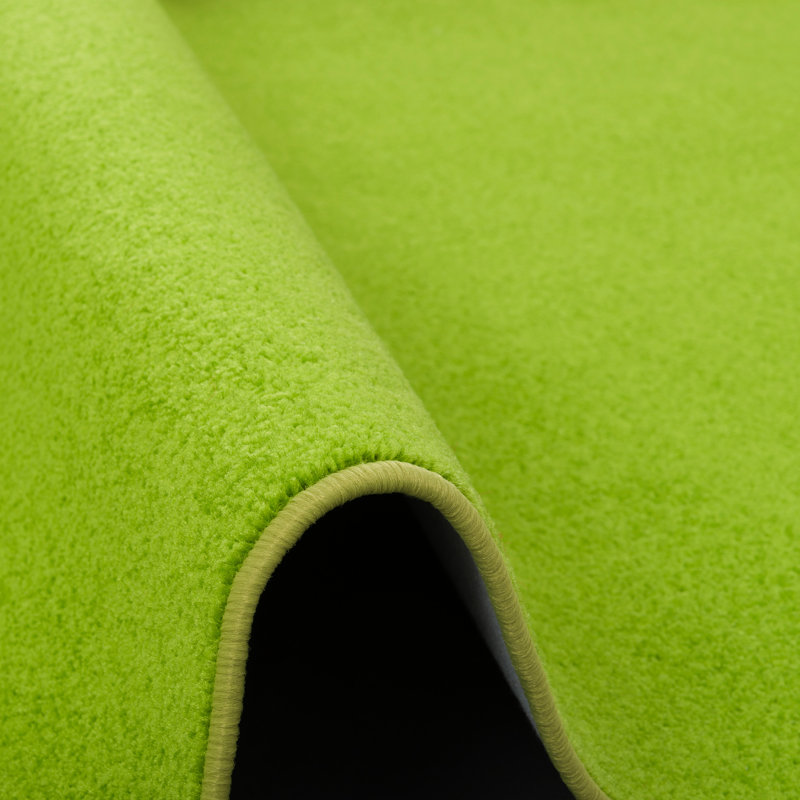 Area Rug, Square 160cm