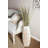 Garton Polystone Floor Vase