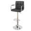 Tabouret pivotant à hauteur réglable-1131382113