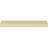 Endurathane Reece Traditional Cove Crown Moulding, 2"H x 1 7/8"P x 2 3/4"F x 94 1/2"L, Factory Primed-121835455