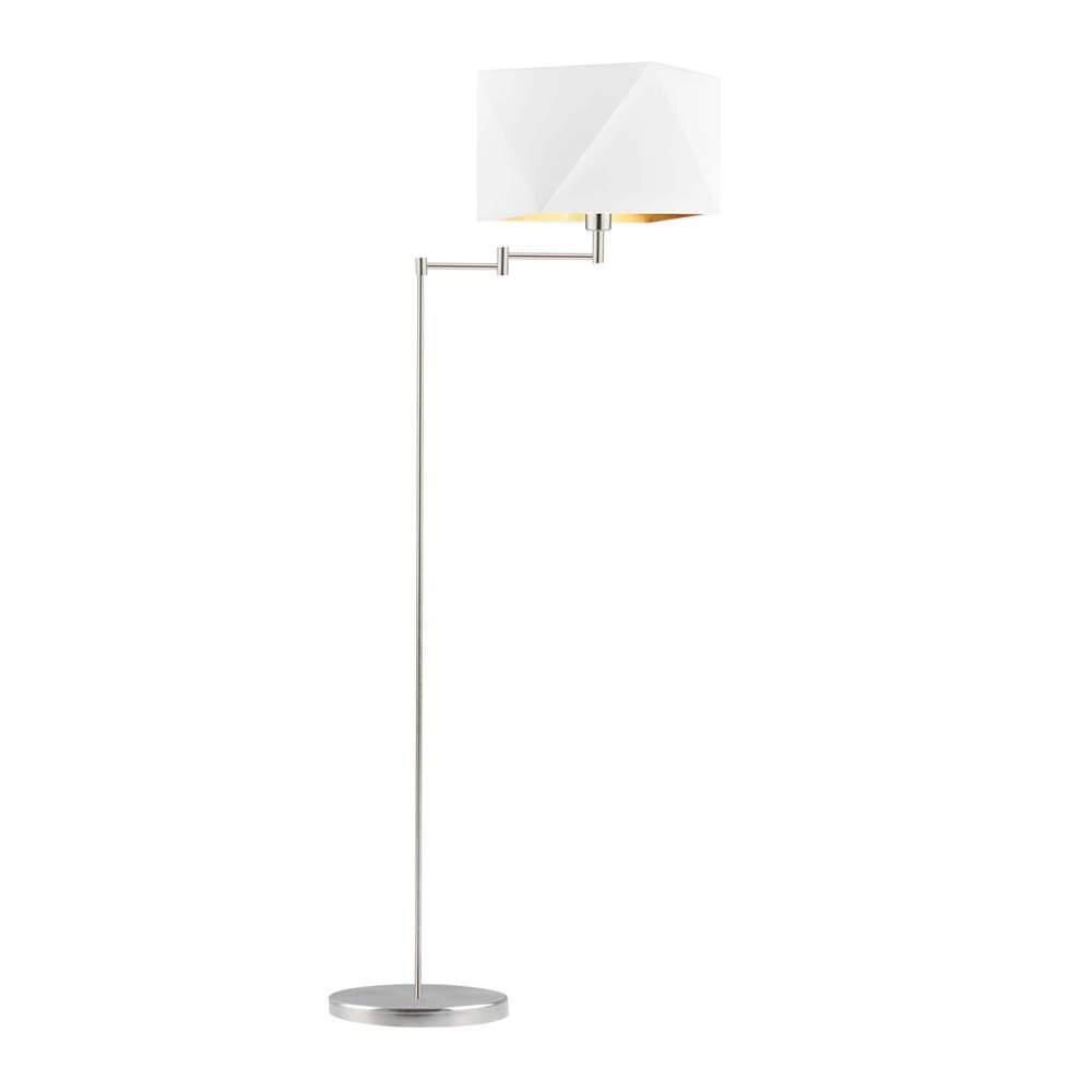 165 cm Stehlampe Glasper