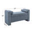 Banc de rangement rembourré en polyester Lataja-387379473-374722637