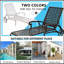 Chaise longue en aluminium coulé 1Pcs-945218564