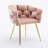 Velvet Dining Chairs-1128483861