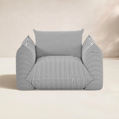 Patio Lounge Chair