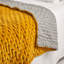 Cotton No Pattern Bedspread-73180322-73180326