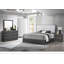 Mobilier de chambre à coucher 1pc-937021434