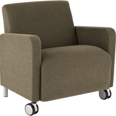 Fauteuil d'invité Ravenna