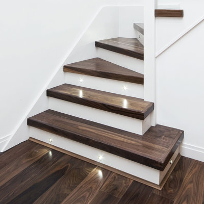 LED Under Cabinet Recessed Light