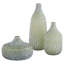 Signo Handmade Glass Table Vase