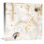 Quadranti E Traiettorie - Impression sur toile tendue-836726588