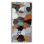 «Durango Colorado 6» par Coco Good, art mural en verre, 12 po x 24 po-1277486923