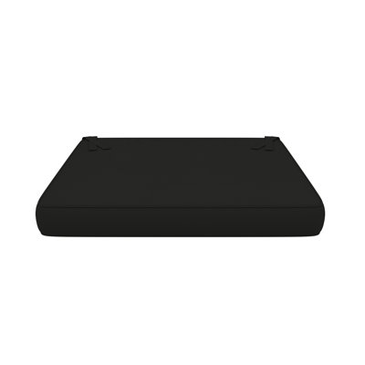 Sunbrella® Outdoor 3'' Dining Chair Seat Cushion