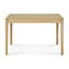 Bok Solid Wood Extendable Dining Table-102959908-118100881