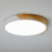Luling Simply Design Energy-Saving Circle LED Dimmable Flush Mount Ceiling Light Fixture-1971631771-1971631767