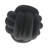 Hershman Knot Orb Rough Texture-334356499-334356497