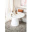 Elin Round Dining Table