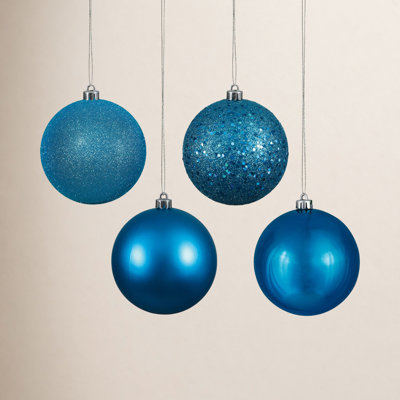 4" Bauble