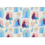 Disney Occasional Single (3') Platforms Bed by Disney