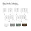 Quo 31" Single Bathroom Vanity Set-1598622906