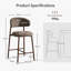 Richmond Upholstered Bar Stool-1685092576-1685982868