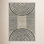 Uptown Hand-Woven Geometric Rug